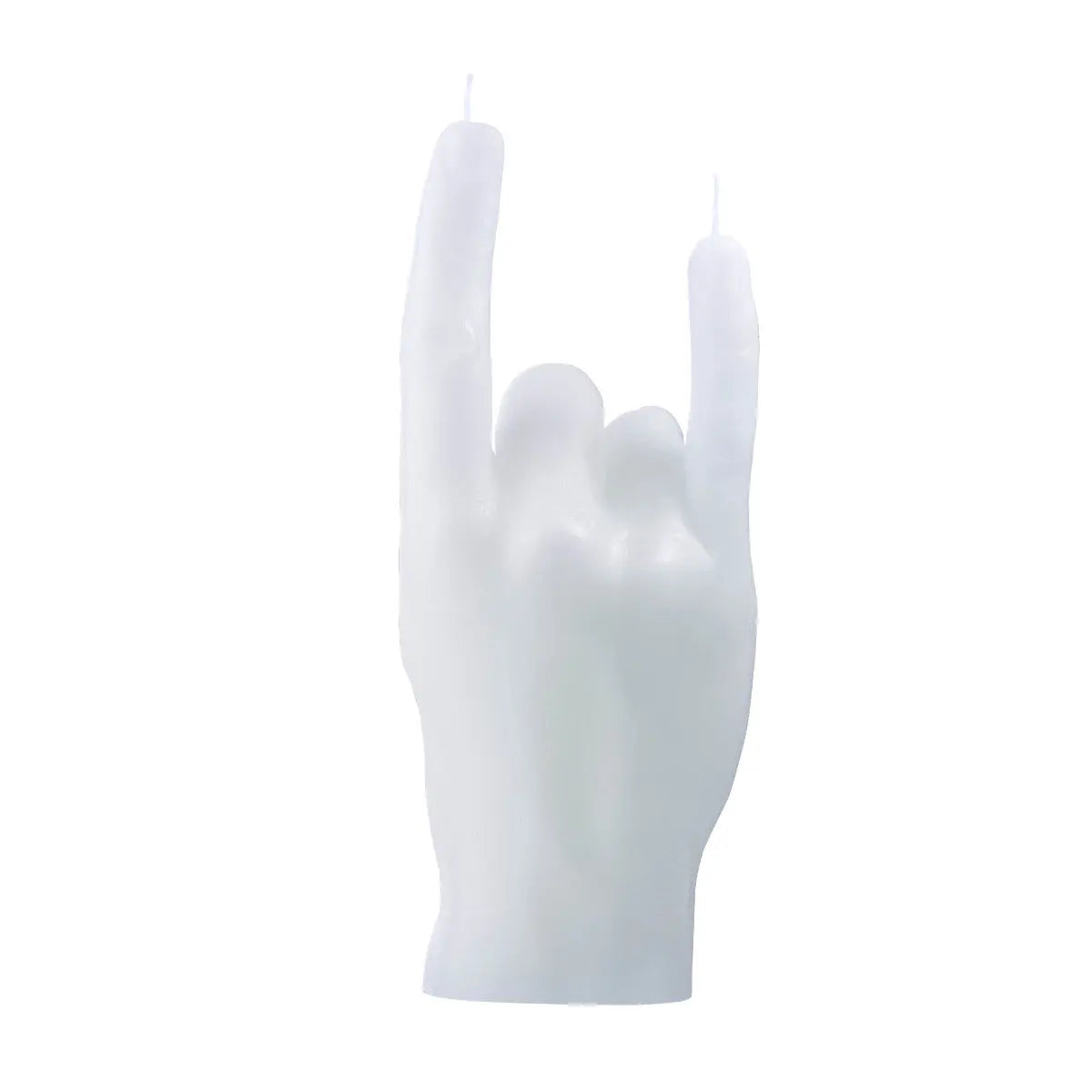 You Rock Rot von Candle Hand