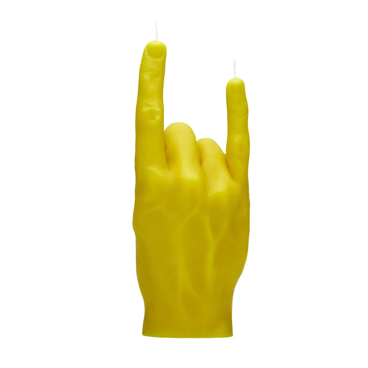 You Rock Rot von Candle Hand