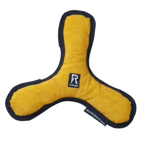 Aktivspielzeug Bumerang von Redoggo