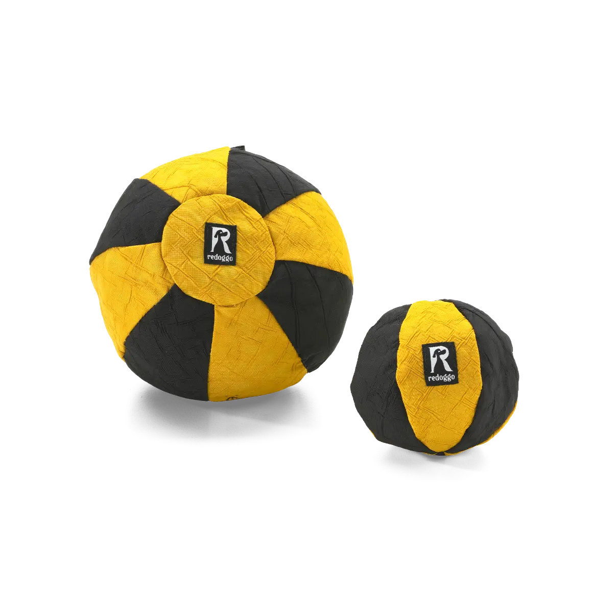 Ball Aktivspielzeug Gross von Redoggo