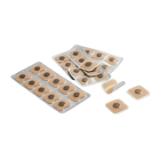 Magnetische Nasenstreifen Nachfüllpackung Patches 15 Paare von Nighthaven