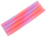 Rope Kerzen pink 4 Stk. von 54Celsius