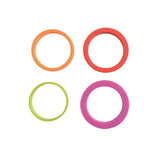 Teigrolle Silikon Grau von Mastrad