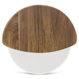 Pizzaschneider Akazie natur von Uberstar