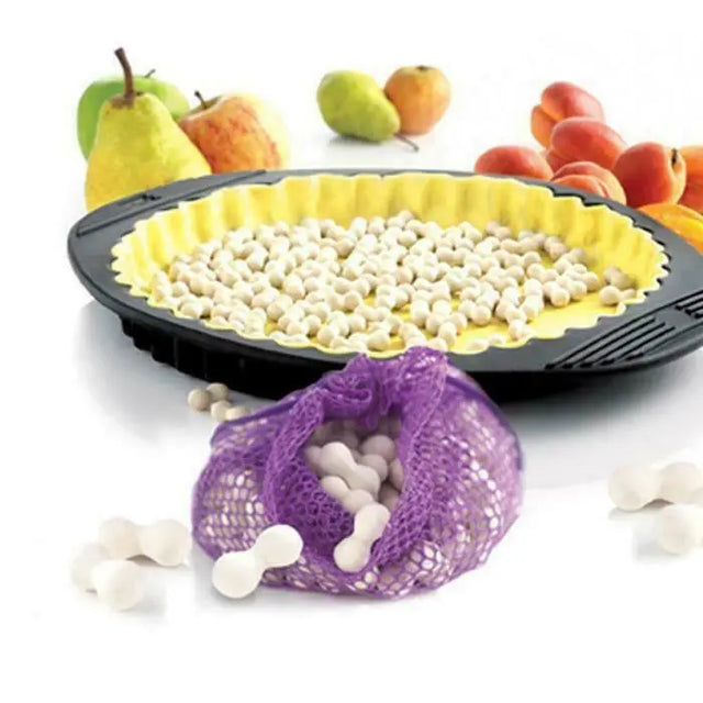 Keramikkugeln Set in Nylonbeutel von Mastrad