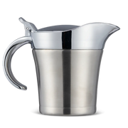 Sauciere Edelstahl von Oak & Steel