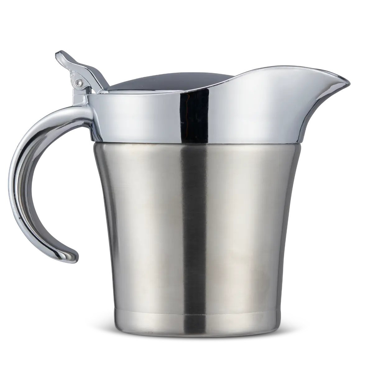 Sauciere Edelstahl von Oak & Steel
