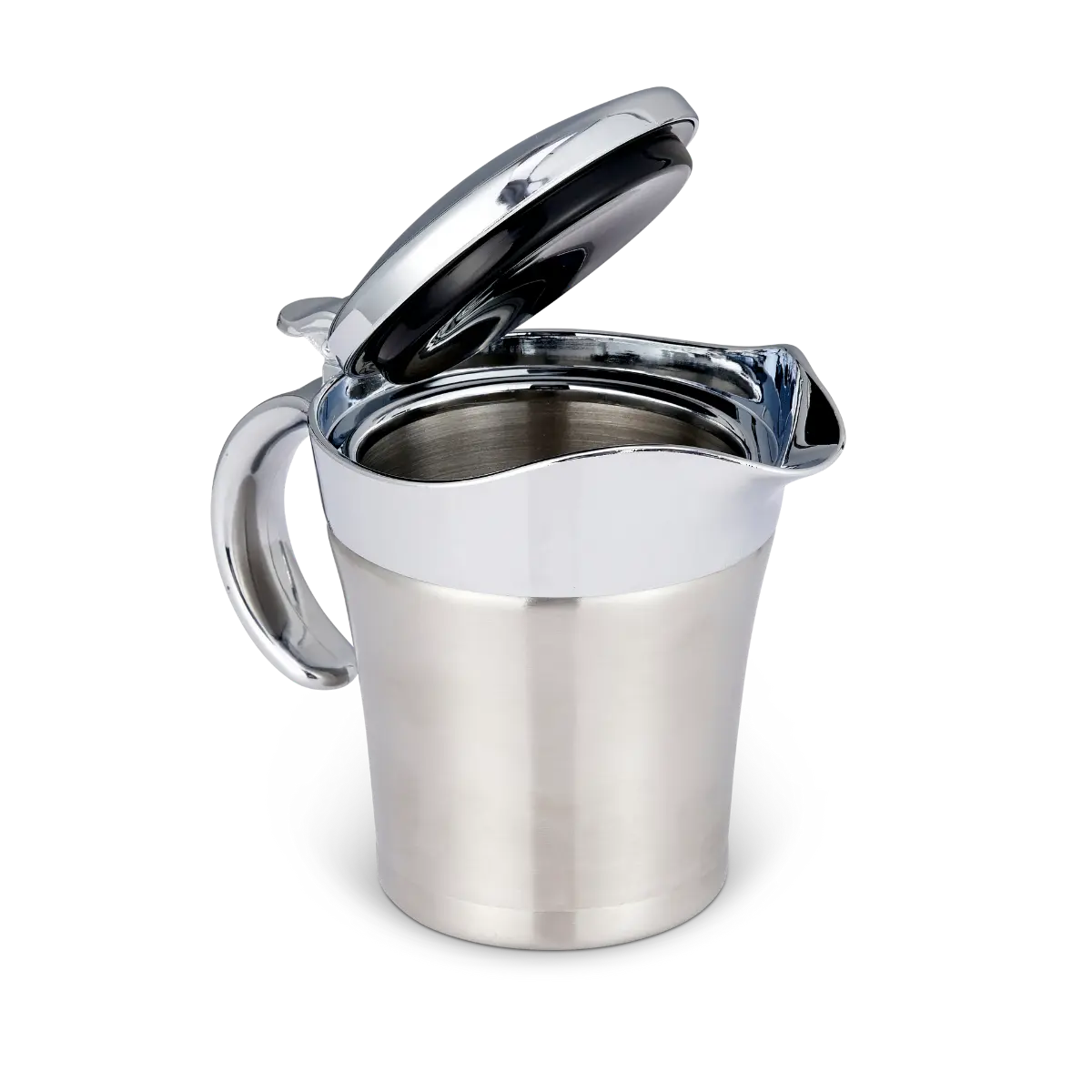 Sauciere Edelstahl von Oak & Steel