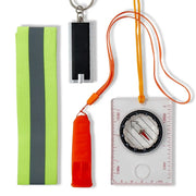 Notfall Set Outdoor 9er-Pack von Häago