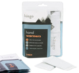 Handwärmer Reisegrösse 5er Set von Häago