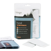 Handwärmer Reisegrösse 5er Set von Häago