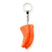 Salmon Sashimi von yumazing