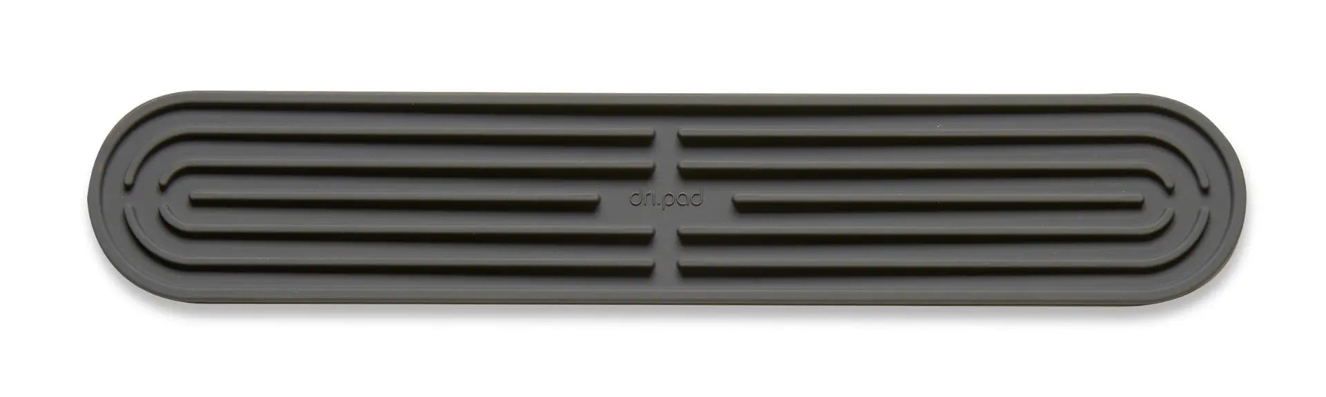 dri.pad Abtropfmatte basalt von Sanni Shoo