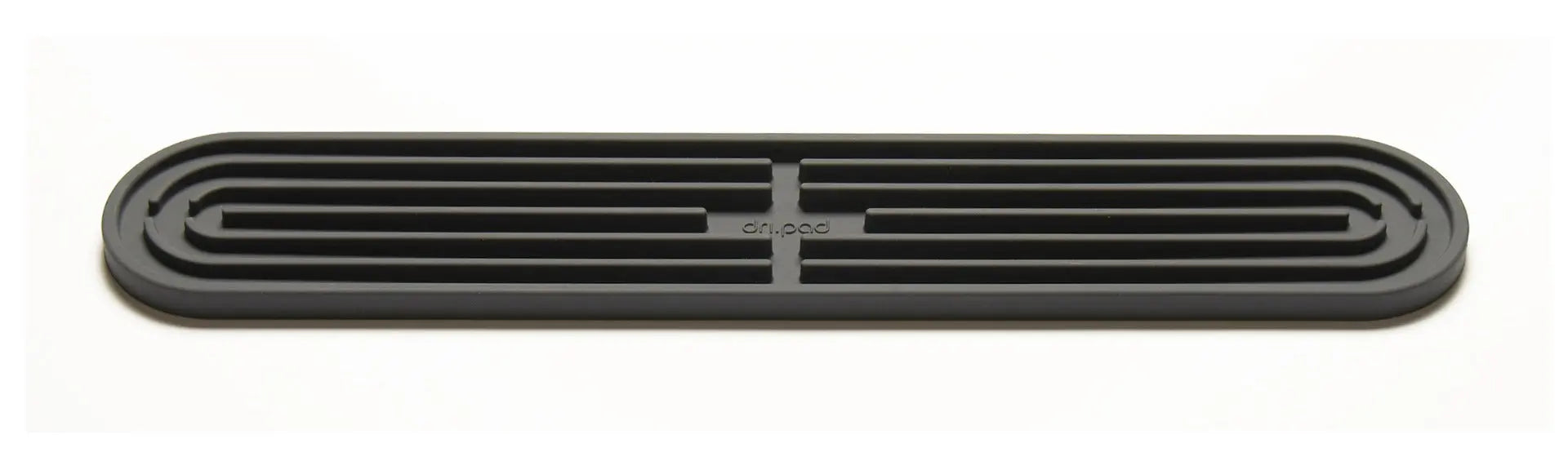 dri.pad Abtropfmatte basalt von Sanni Shoo