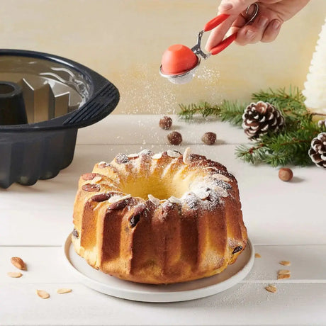 Teezange und Bestäuber 2-in-1 rot von Mastrad