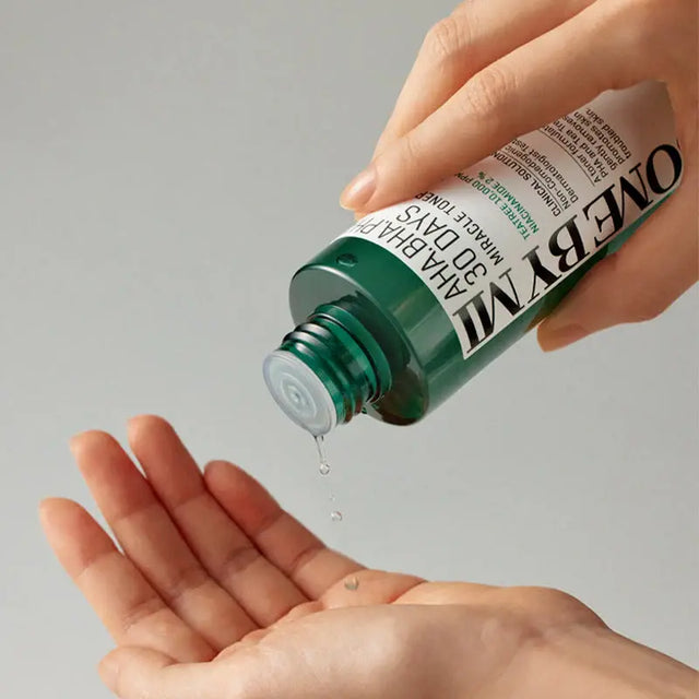 Toner Aha Bha Pha 150ml von Some by mi