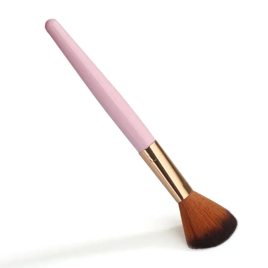 Make-up-Pinsel Set 6-Teilig von Paloma Beauties