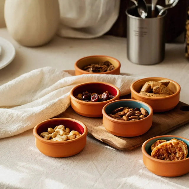 Ramequin 6er Set von Mastrad