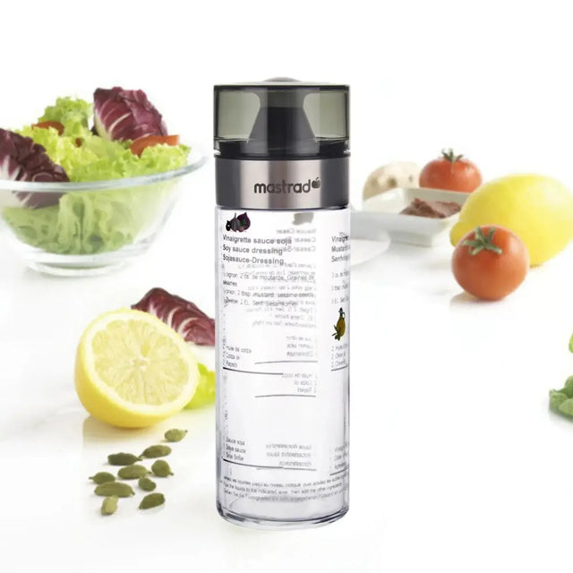 Salatdressing Shaker von Mastrad