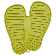 shoo.pad L lime von Sanni Shoo