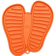 shoo.pad M orange von Sanni Shoo