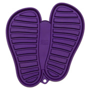 shoo.pad M purple von Sanni Shoo
