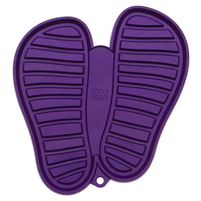 shoo.pad M purple