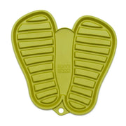shoo.pad S lime von Sanni Shoo
