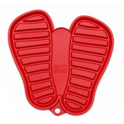 shoo.pad S rot von Sanni Shoo