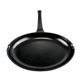 Fischpfanne Keramikbeschichtungt 32cm von Mastrad