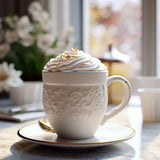 Tüllen für Rahmbläser 3er Set von Mastrad