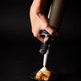 Rahmbläser Pro Edelstahl 1 Liter von Mastrad