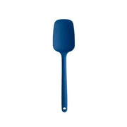 Löffel-Spachtel Silikon mini blau von Mastrad