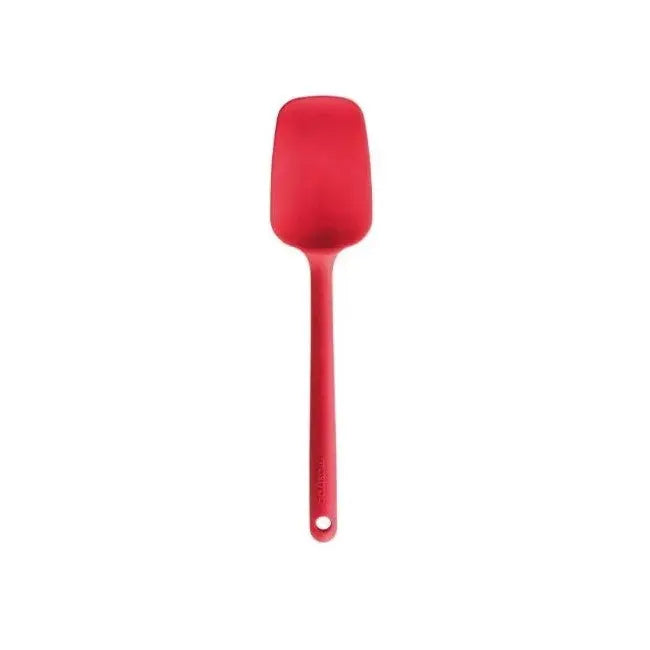 Löffel-Spachtel Silikon mini rot von Mastrad