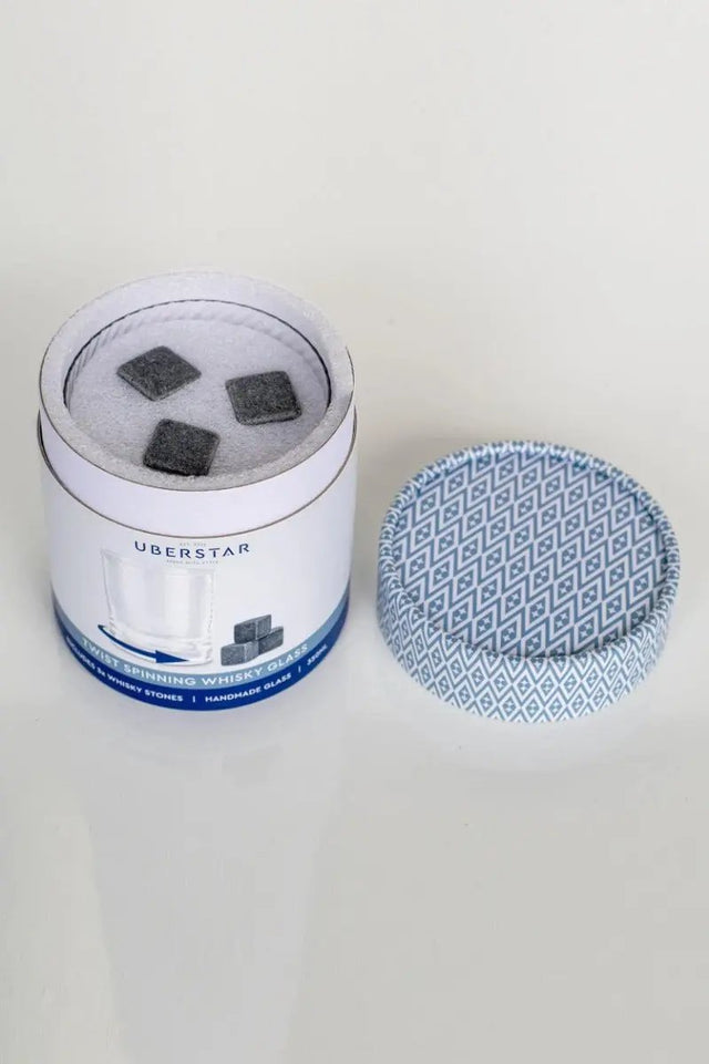 Whisky Set Twist von Uberstar