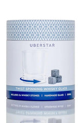 Whisky Set Twist von Uberstar
