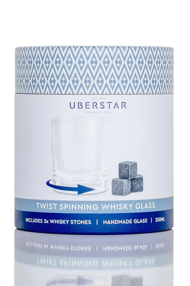 Whisky Set Twist von Uberstar