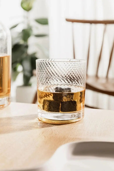Whisky Set Twist von Uberstar