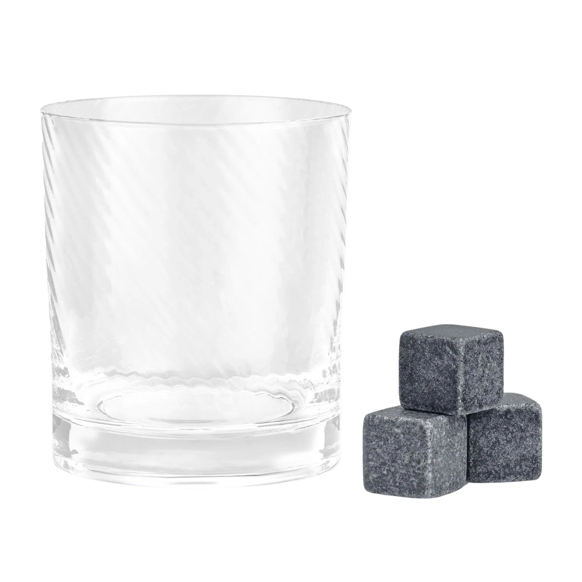 Whisky Set Twist von Uberstar