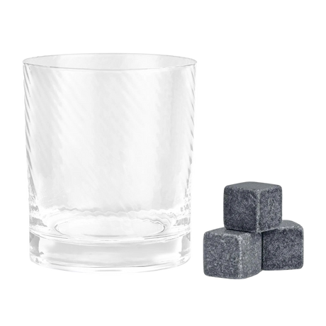 Whisky Set Twist von Uberstar