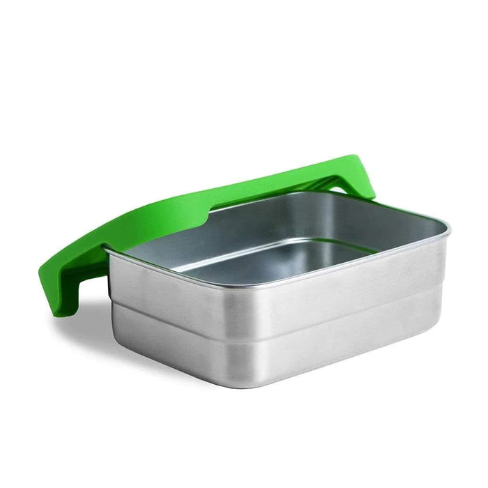 Splash Box XL von ECOlunchbox