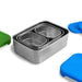 Splash Box XL von ECOlunchbox