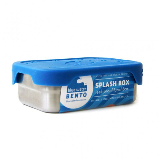 Splash Box von ECOlunchbox