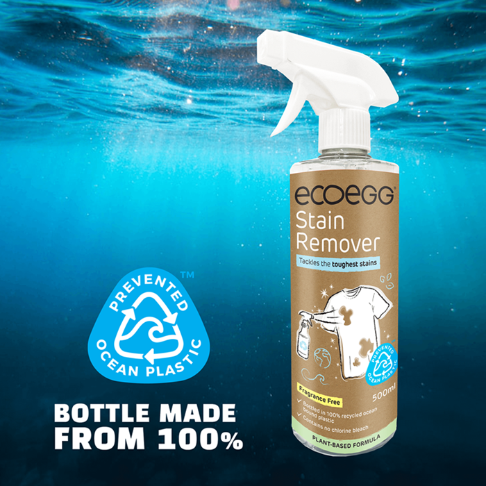 Stain Remover 500ml von ecoegg