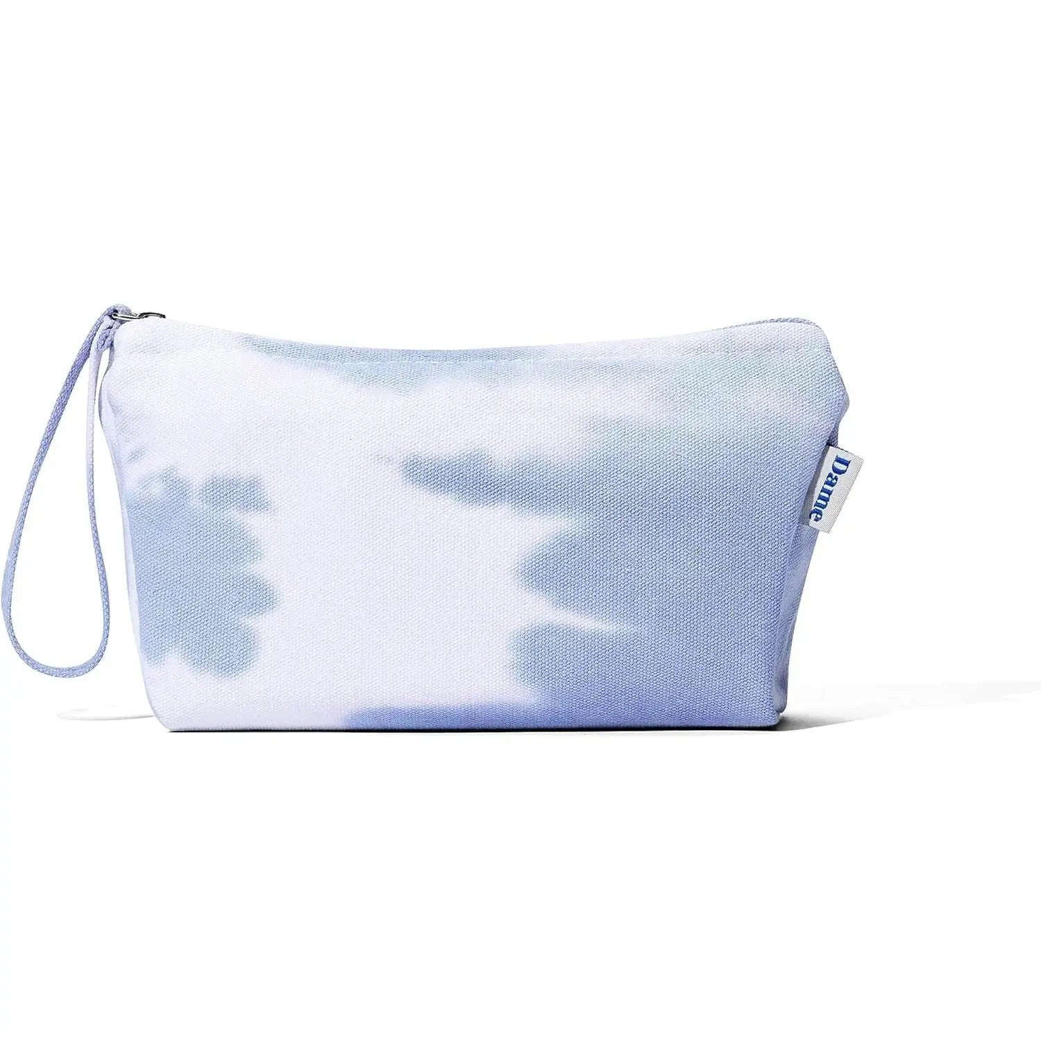 Stash Toy Pouch Sky von Dame Products