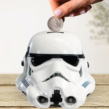 Spardose Stormtrooper von Original Stormtrooper