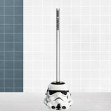Toilettenbürste Stormtrooper von Original Stormtrooper