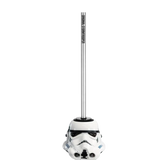 Toilettenbürste Stormtrooper von Original Stormtrooper