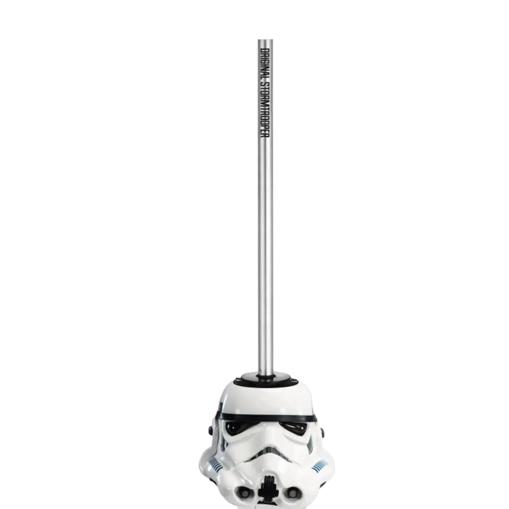 Toilettenbürste Stormtrooper von Original Stormtrooper