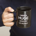 Tasse "I need a Hug Mug" - mit Farbwechsel von Mugs